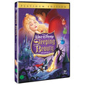 [DVD] (Mid) Princess Of Sleeping Forest Pe (2Disc) - Walt Moratoum Title