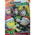 [DVD] Nicktoons: Christmas
