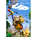 [DVD] Up (Up) - Walt Disney, Supervisor