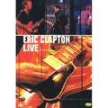 [DVD] Eric Clapton - Live In Hyde Park