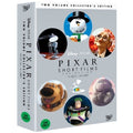 [DVD] (Hidden) Pictorial Short Animation Vol. 1 & 2 Collections (2Disc.Outbox)
