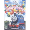 [DVD] (Middle) Commute Thomas And Friends - Singeron 1