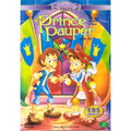 [DVD] The Prince And The Pauper / Ebs