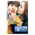 [DVD] (Dual) Today'S Romance- Win-Win