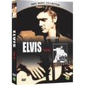 [DVD] Elvis Preley