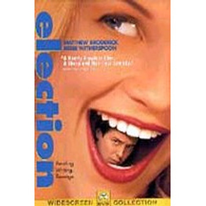 [DVD] ELECTION