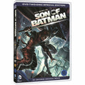 [DVD] Dcu Son Of Batman