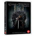 [DVD] (Hidden) Game Season 1 (5Disc General Edition)