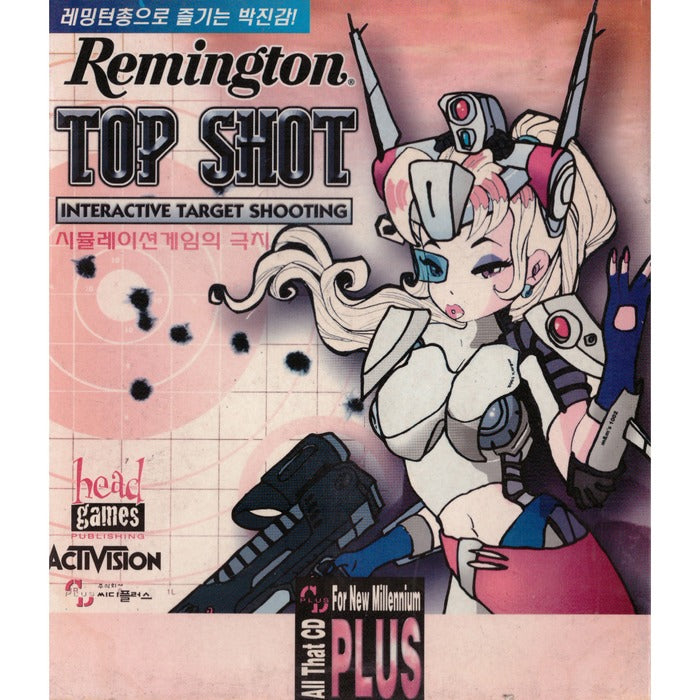 [Top Shot]