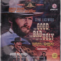 [VCD] The Good, The Bad And The Ugly