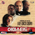 [VCD] AMISTAD