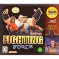 [PC Virtual Game] Floating Force [Fighting Force]