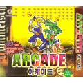 [PC Jewelry Game] Arcade (Arcade) - 85 Arcade Games Collection