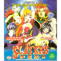 [VCD] Slayers Next - Finally Static Of Sewing!