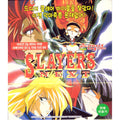 [VCD] (Hanjeong) Slayers Nex - A Thousands Of Warriors, The Devil King!