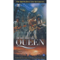 [VCD] Queen We Will Rock You
