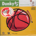 [PC jewelry] Dunky 5-