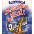 [VCD] Make Mine Music