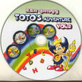 [Sydrome] (Hanjeong) Toto'S English Lesson Vol.2 (Toto'S Adventure Vol.2)