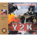 [VCD] Y2K - Louisoset. M.D.C.