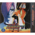 [PCGame] The King Of Fighters 97)