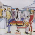 [PCGame] (United States) The King Ovettes 98 (The King Of Fighters 98)