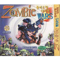 [PC Jewelry Game] Zombie Swap [Zombie Wars]