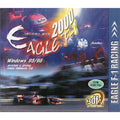 [PC Jewelry Game] Eagle F-1 Racing: Grand Fx Racing 2000