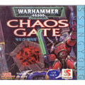 [PC Jewelry Game] Kaos Gate [Chaos Gate]
