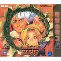 [PC jewelry] Metal Slug X (Metal Slug X)