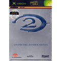 [Game XBOX] Hillo 2 Limited Edition Steel Book [Halo 2 Limited Collector'S Edition]