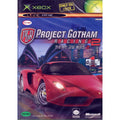 [Game XBOX] Project Godam Racing 2 [Project Gotham Racing 2]