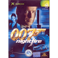 [Game XBOX] 007 Nightfire [007 Nightfire]
