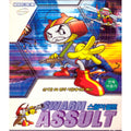 [PCGame] Swarm Assult