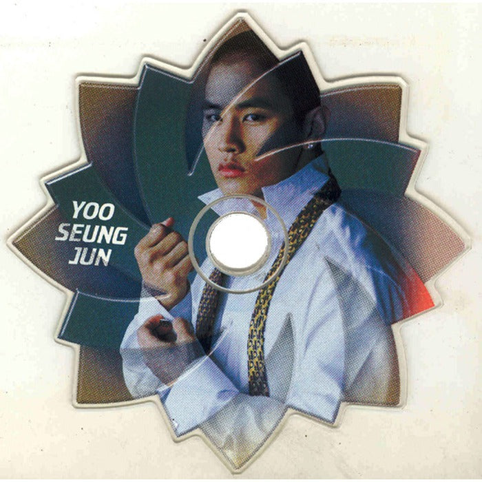 [VCD] Swift- Magic Cd: Passion, Trust,Shut Up