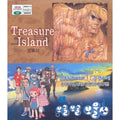 [VCD] Treasure Island