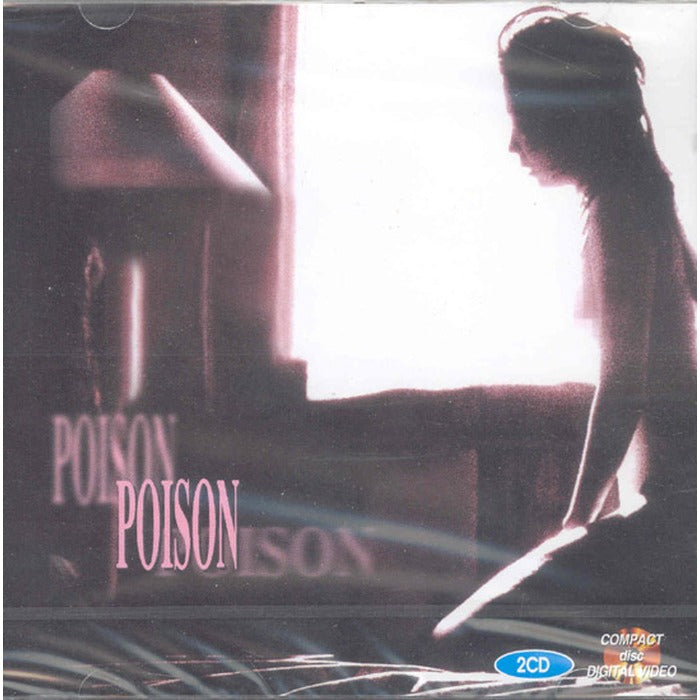 [VCD] POISON