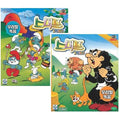 [VCD2] Friendly Friendly 1,2