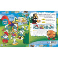 [VCD] Smurf 1Ea (1Ea~2Ea)