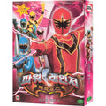 [Video] Power Ranger Magic Force - Gold Law Other