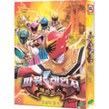 [Video] Power Ranger Magic Force - Legendary Power