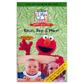 [Video] Open! One World Of Elmo [Age, Dog World]