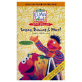 [Video] Open! 3 Elmo'S Worlds [Notice, Painting World]