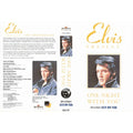 [Video] Elvis Presley - The Night With God [One Night With You]