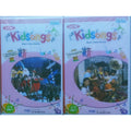 [] Kidsongs Music Video Stories