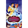 [Video] Walt Disney - Cinderella