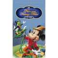 [Video] Walt Disney - Mickey And Beans Slicer (Lesson)
