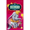 [Video] Walt Disney - Dumbo (Ummersion)
