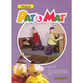 [Video] Pat And Mat English Edition [Picture]