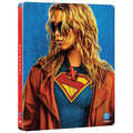 [BLUELA] [Pre-Sale 10.8] Supergirl - Steel Book Limited Edition (2Disc: 4K Uhd + 2D) [Supergirl]